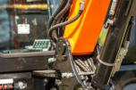 Dyrskun 2026, Lonking CDM6020 - Minigraver